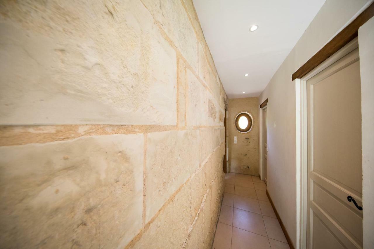 Holiday Home Le Vaugarnier Couture-sur-Loir Exterior photo