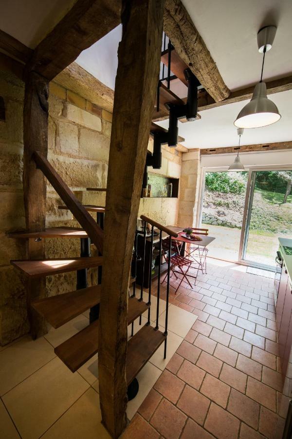 Holiday Home Le Vaugarnier Couture-sur-Loir Exterior photo